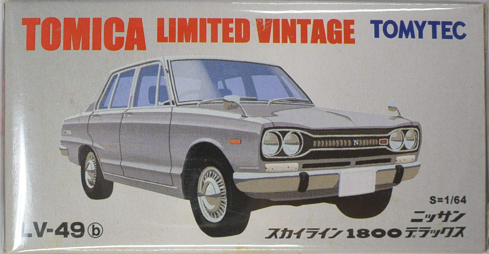 トミカリミテッドヴィンテージ 楽天市場】トミカリミテッドヴィンテージNEO LV-N234e AXIA